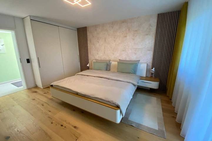 Ferienwohnung für 4 Personen in Waldkirch - 4