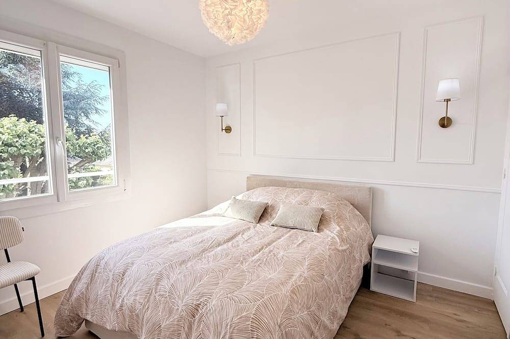 Ganze Wohnung, T3 modern 4 to 6 persons / Vernon - Giverny in Vernon (Normandie), Évreux und Umgebung