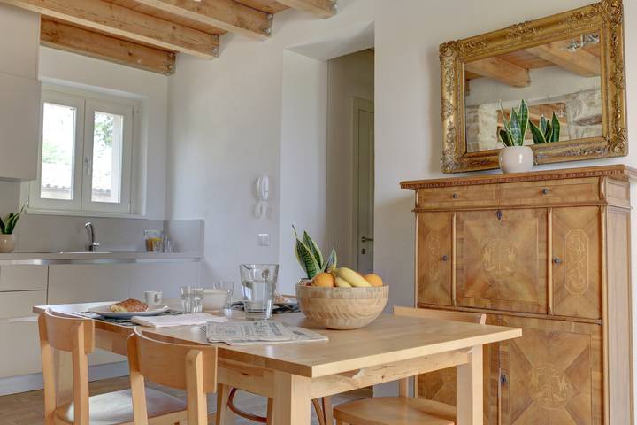 Appartamento intero, Vigneto di Montefreddo - Two Bedroom Split Level in Sirolo, Riviera del Conero