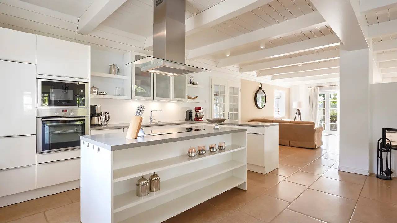 Ferienhaus für 6 Personen (210 m²) in Nieblum in Nieblum, Föhr