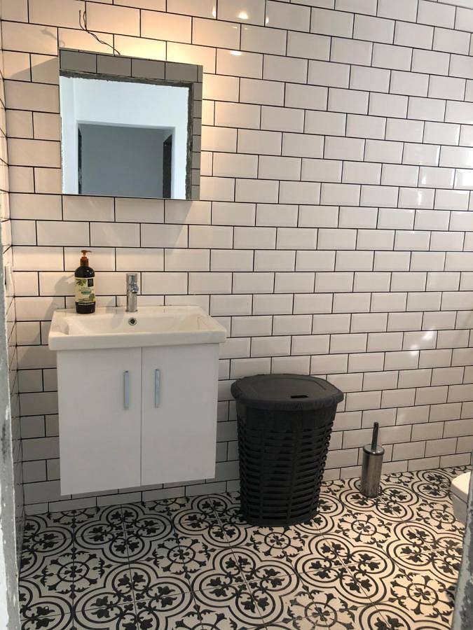 Villa pour 6 personnes, avec piscine ainsi que vue et jardin à Bodrum - 3