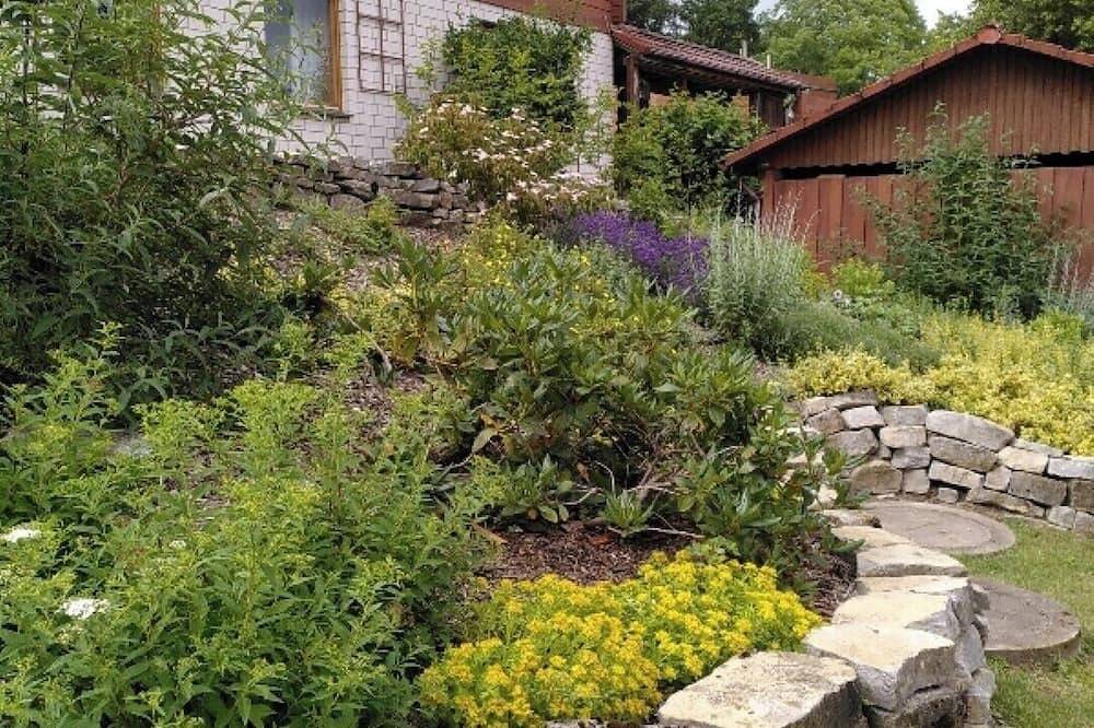 Ganze Wohnung, Gemütliche Ferienwohnung „am Bärenkamp“ in Horn-Bad Meinberg, Kreis Lippe