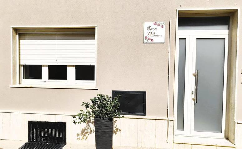 Appartamento per 6 persone a Sava