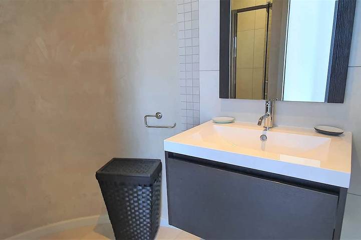 Location de vacances pour 12 personnes, avec terrasse et jardin dans Plage Coupereau - 4