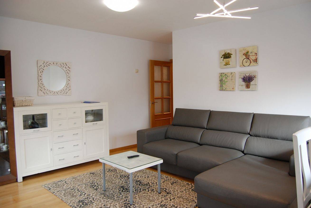 Apartamento entero, Apartamento para 6 en  Posada de Llanes Vut352As in Posada de Llanes, Llanes