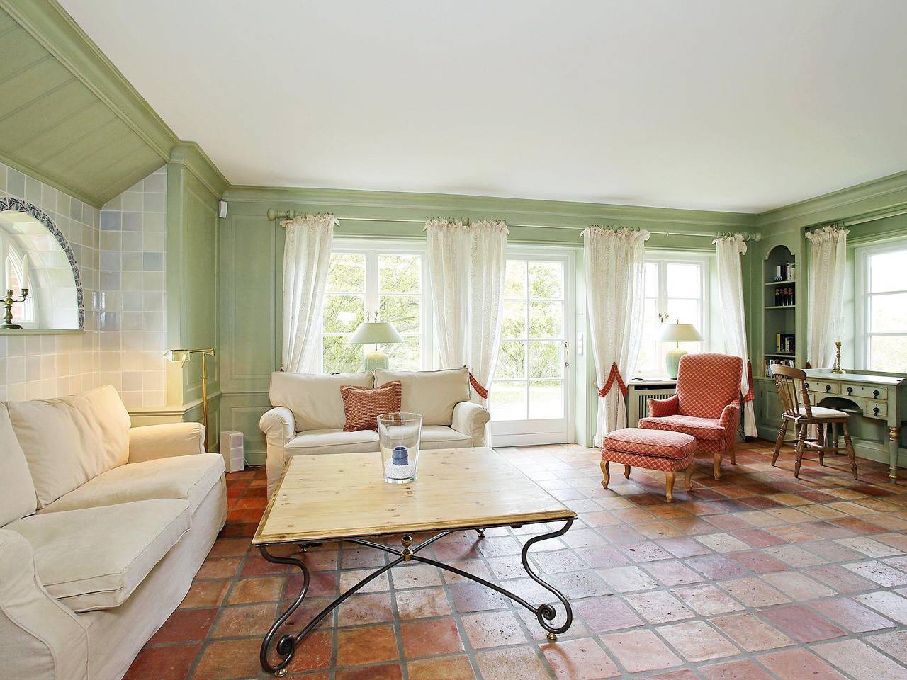 Heidehaus in Kampen (Sylt), Sylt