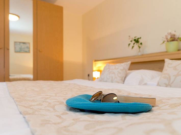 Bungalow für 2 Personen, mit Terrasse, kinderfreundlich in Heringsdorf - 3