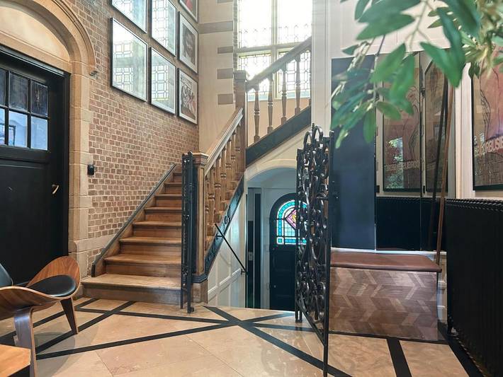 Maison d’hôte pour 3 personnes, avec vue à Roubaix - 3