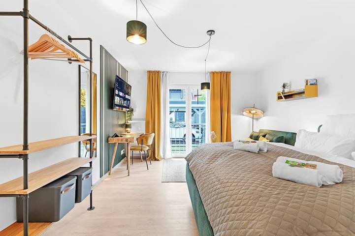 Ferienwohnung für 6 Personen - 1