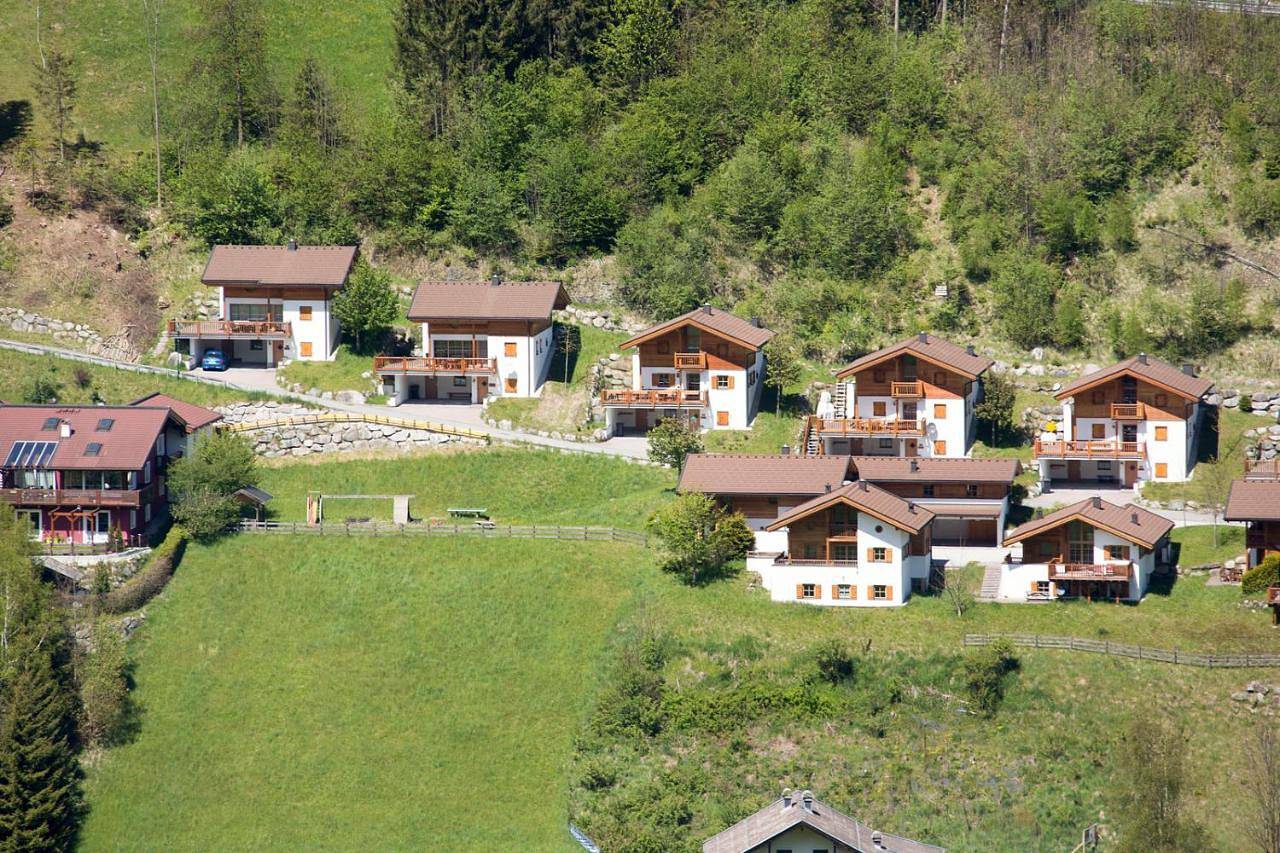 Ferienpark Schöneben in Pinzgau