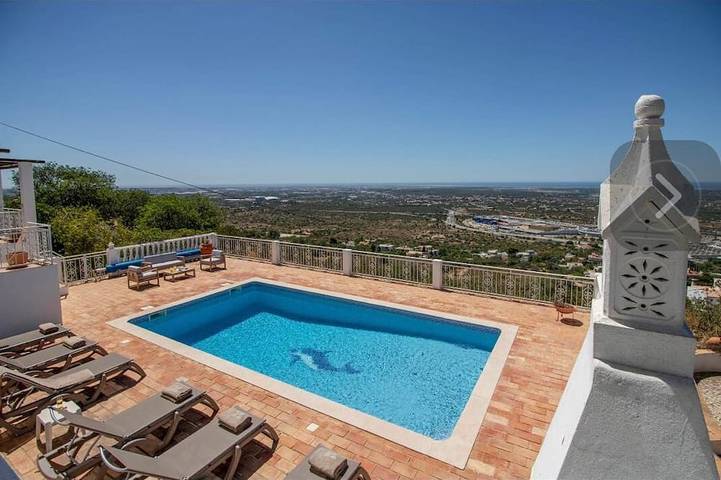 Villa für 2 Personen - 1