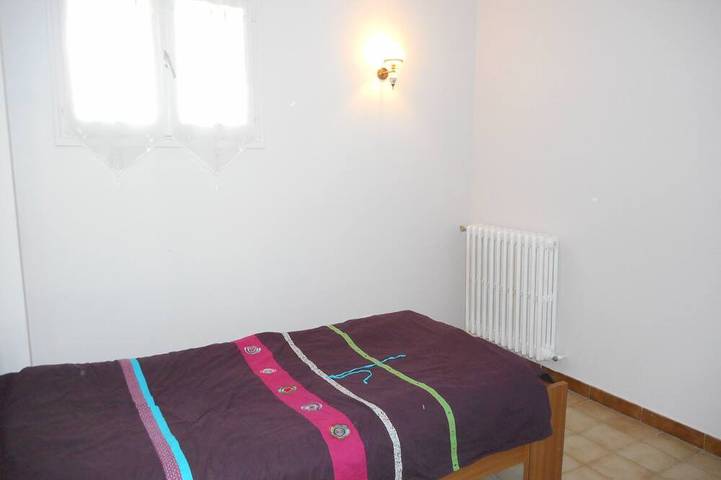 Casa de vacaciones en Châteaurenard de Provence in Châteaurenard, Region de Arles