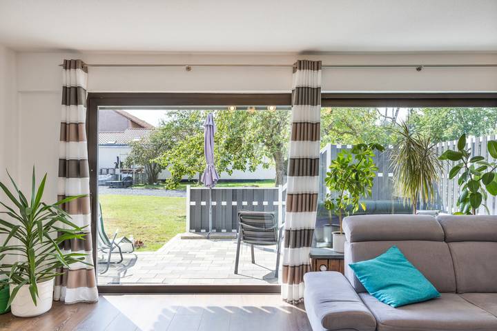 Entire apartment, Apartment 'Dörnbergblick Klinge' with Private Terrace and Wi-Fi in Calden, Landkreis Kassel