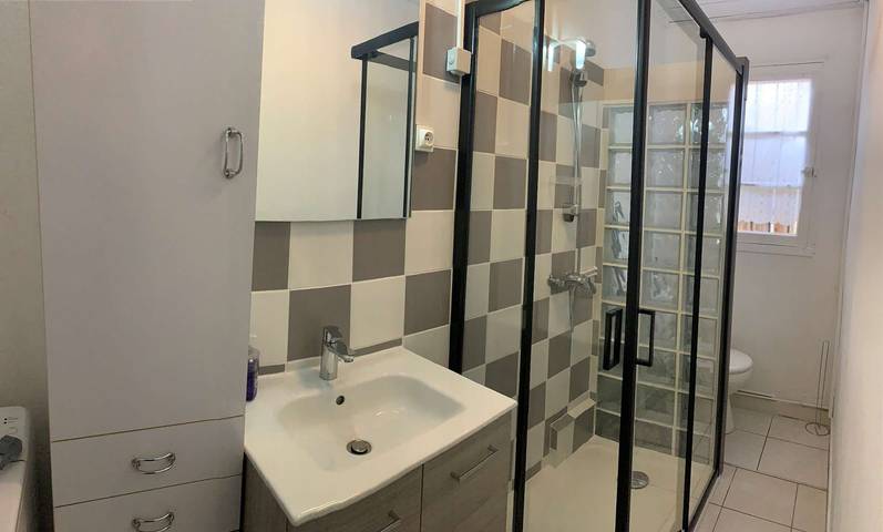 Location de vacances pour 4 personnes dans Plage De Sion - 4