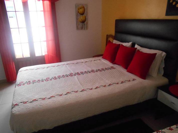 Gîte pour 2 personnes, avec terrasse et vue à Zambujeira do Mar - 4