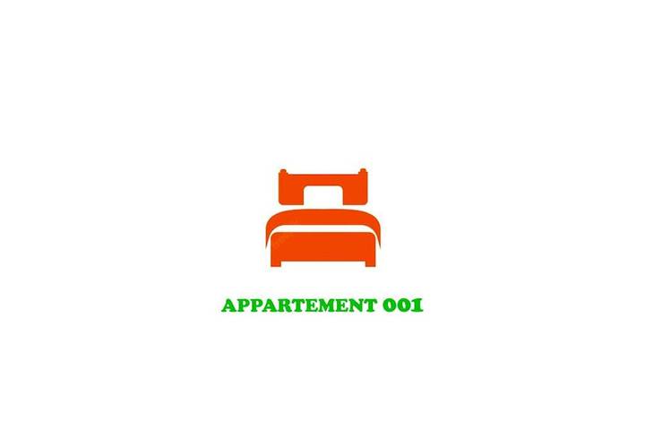 Gîte pour 2 personnes, avec jardin à Audincourt - 2