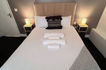 Glamping for 2 People in Skegness, Lincolnshire, Photo 2