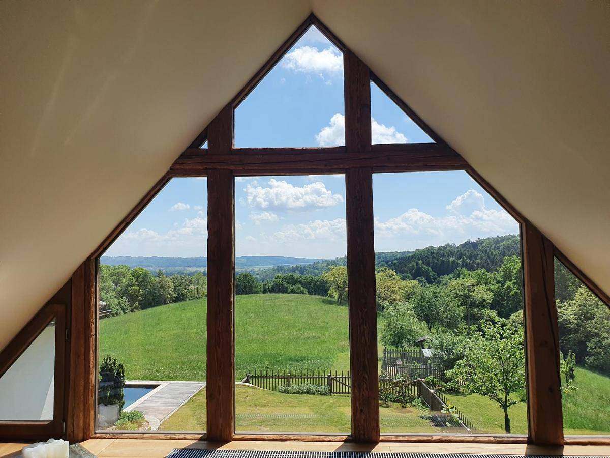 Ganze Wohnung, Sunrise Retreat in Bad Blumau, Steirerland