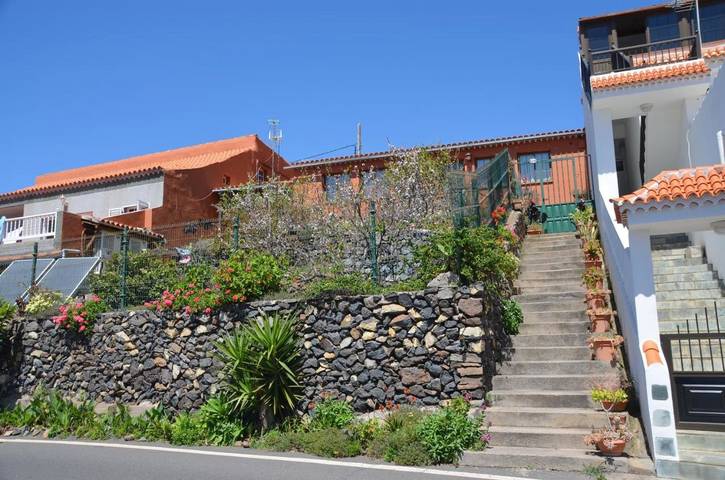 Apartamento de vacaciones para 3 personas en La Gomera - 3