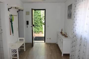 Ferienwohnung für 4 Personen in Böblingen