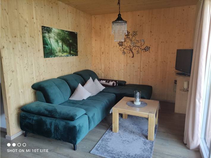 Chalet in Hohentauern am Skilift in Rottenmanner und Wölzer Tauern, Hohentauern