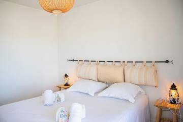 Appartement De Vacances pour 4 Personnes dans Le Cannet, Région de Cannes, Photo 2