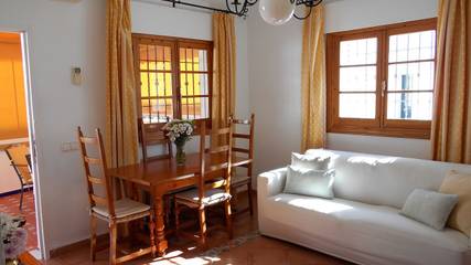 Apartamento para 4 Personas en Chipiona, Costa de la Luz, Foto 4