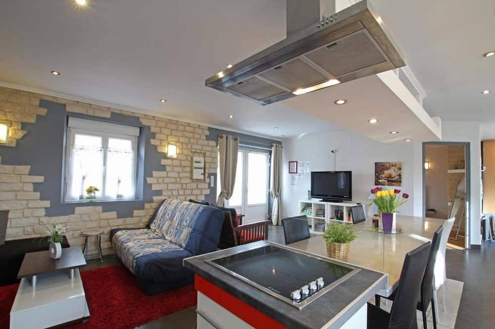Maison de vacances