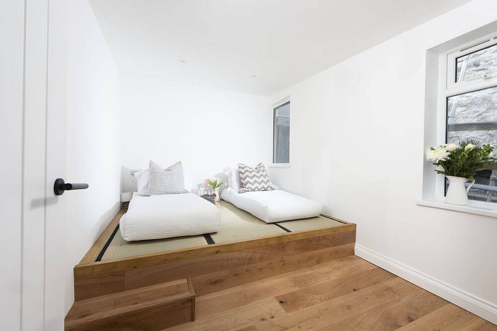 Ganze Wohnung, 80 Fore Street - Harbour view - Pets allowed - Family friendly in Newlyn, England