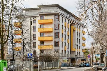 Vakantieappartement voor 6 Personen in Krakau, Klein-Polen, Afbeelding 3