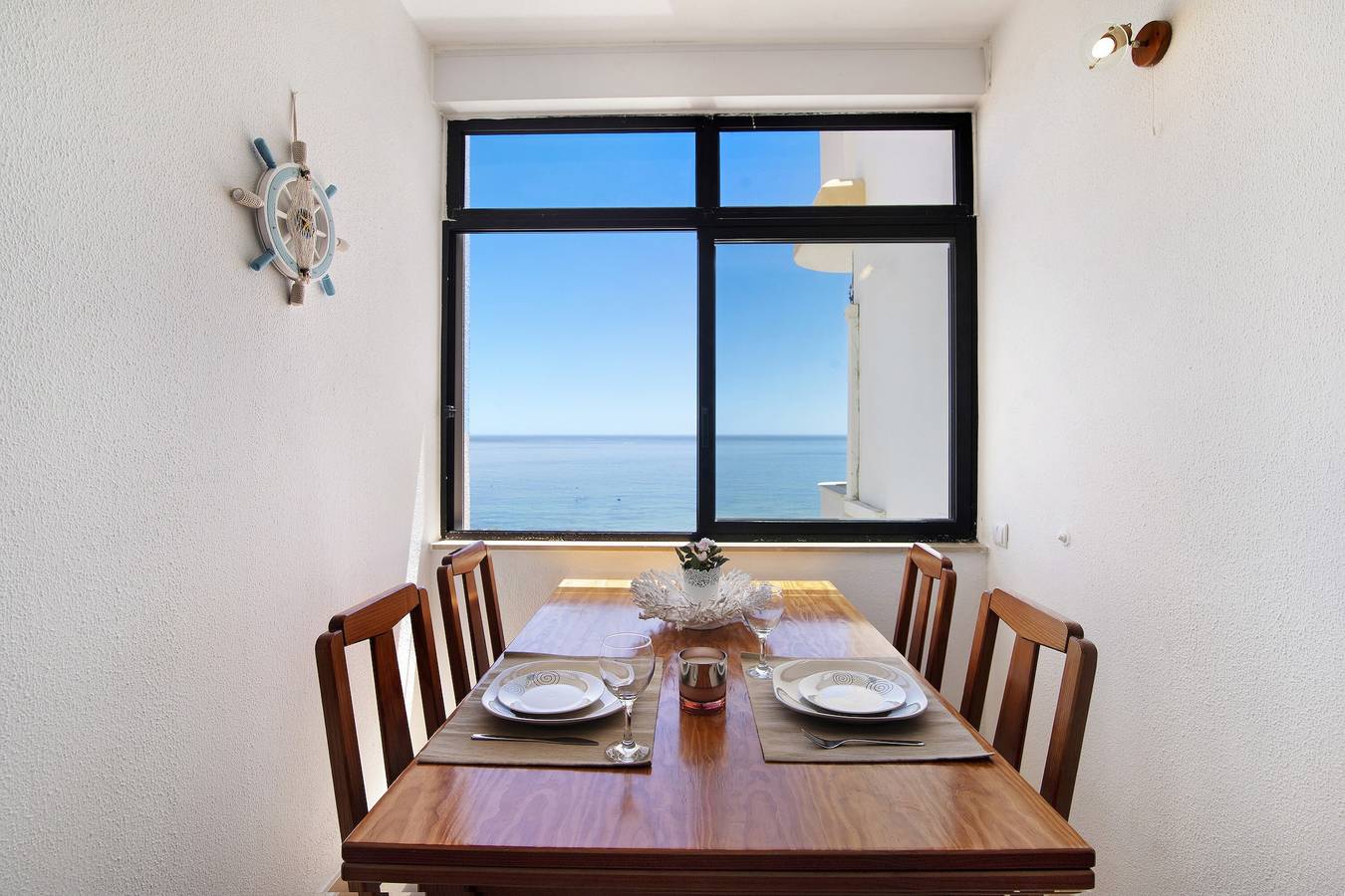 Appartamento vacanze a Algarve Central a partire da 82€ a notte