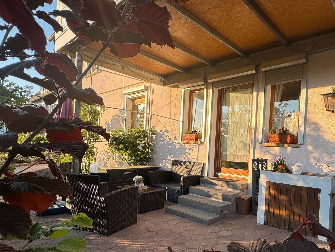 Ganze Ferienwohnung, Ferienwohnung Kratzmeier - Ferienwohnung Kratzmeier in Freudenstadt, Mittlerer Schwarzwald