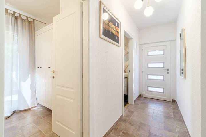Casa vacanza per 5 persone con piscina in San Pietro di Brazza, Brac