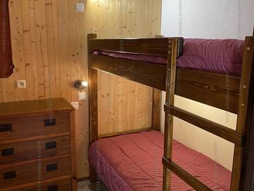 Appartement De Vacances pour 4 Personnes dans Les Angles, Pyrénées, Photo 2
