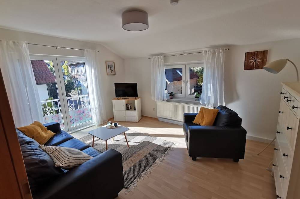 Ganze Wohnung, Wohnung im Herzen von Bad Nenndorf in Bad Nenndorf, Landkreis Schaumburg