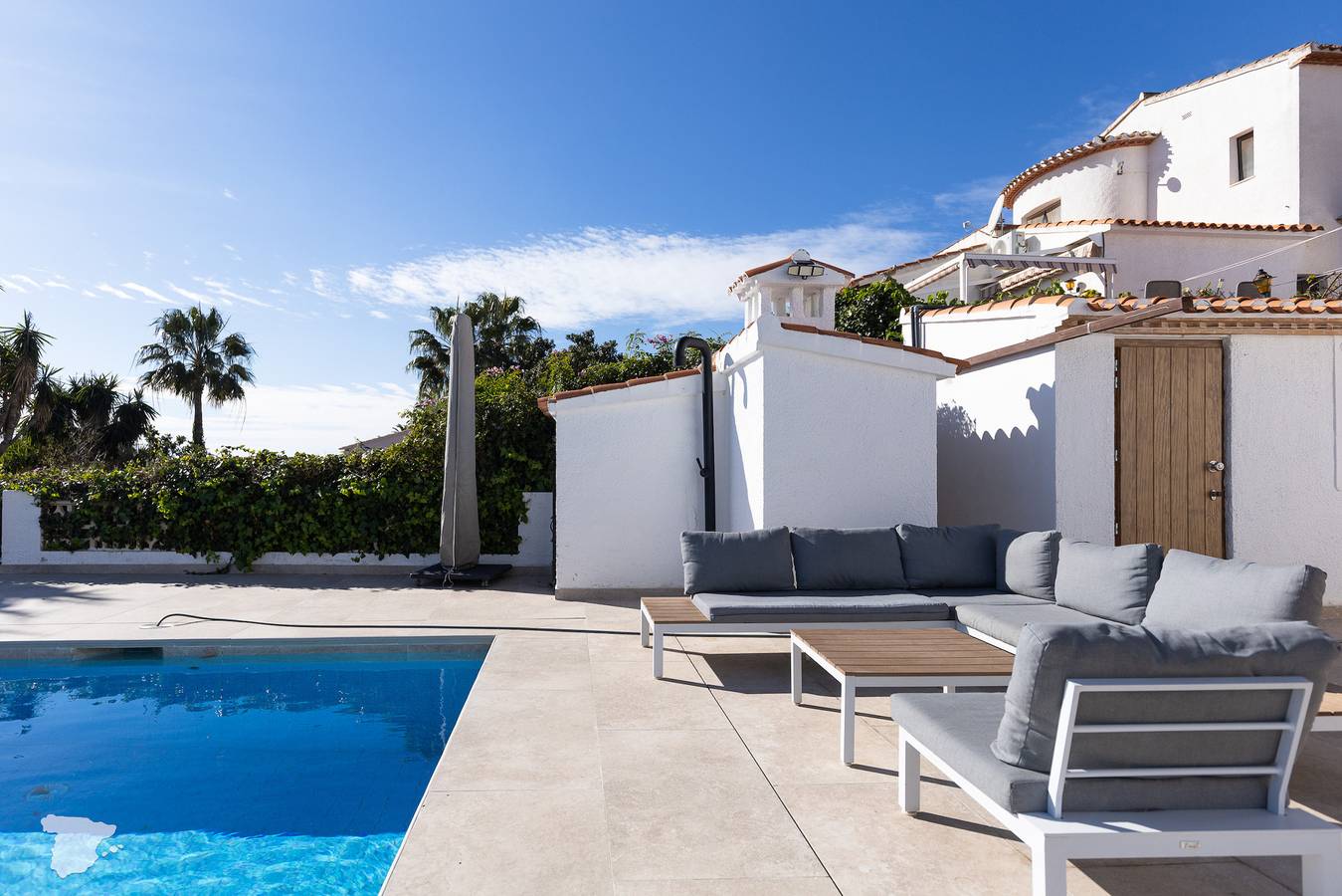 Casa Sd in Gran Sol, Calpe