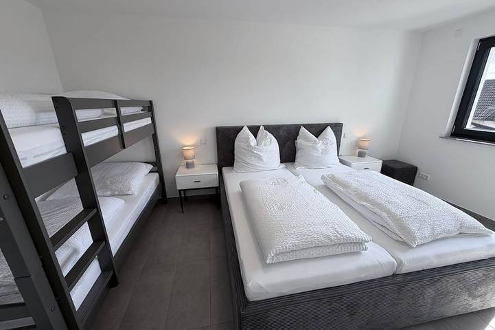 Ganze Wohnung, Bileanca Wohnung 2, Neubau-Ferienwohnung in Europa-Park, Rheinhausen
