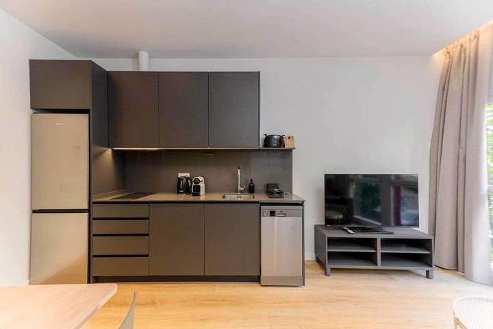 Location de vacances pour 4 personnes dans Benimaclet - 3
