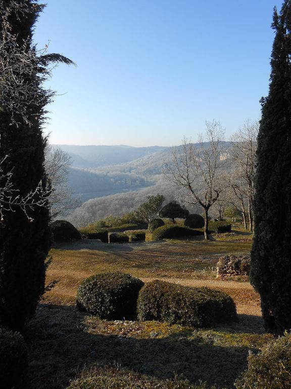 Chambre d’hôte pour 2 personnes, avec piscine et jardin dans Parc Naturel Régional des Causses du Quercy - 3