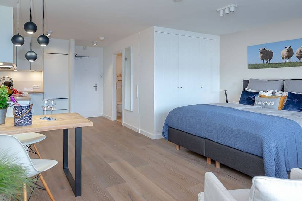 Appartamento vacanze a Sylt a partire da 166€ a notte