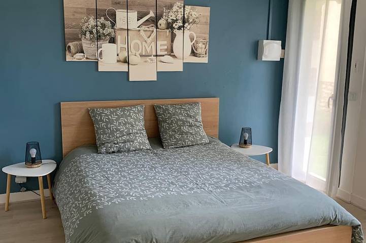 Location de vacances pour 6 personnes à Combs-la-Ville - 2