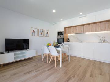 Bungalow para 4 Personas en Maspalomas, San Bartolomé de Tirajana, Foto 4