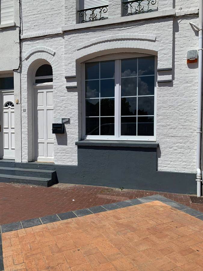 Gîte pour 2 personnes, avec vue dans Office De Tourisme Du Pays De Bray - 2