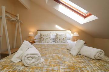 Holiday Home for 6 People in Porthleven, Cornwall, Photo 4