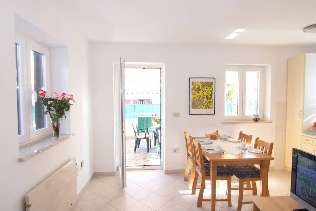 Ganze Ferienwohnung, St. Monica in Poreč, Grad Poreč