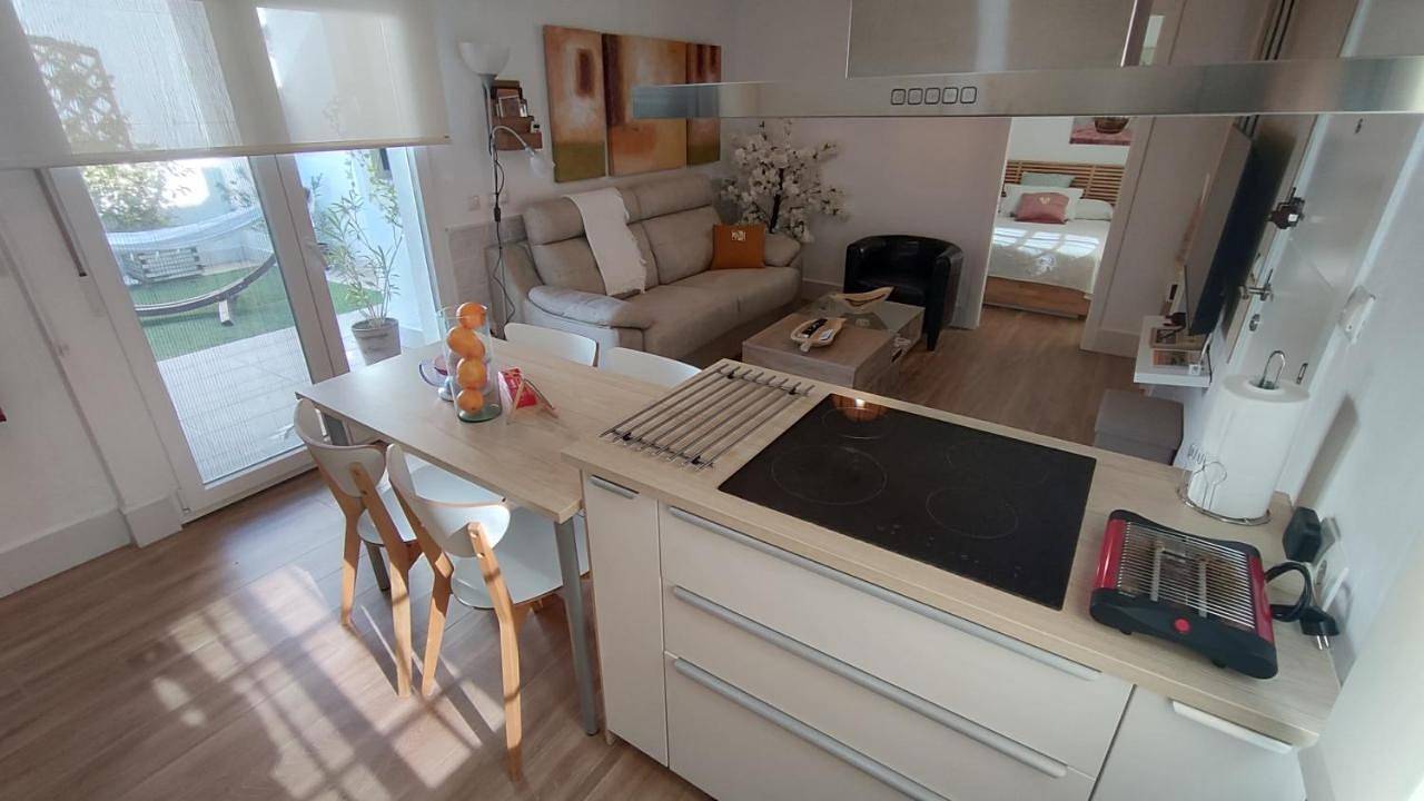 Apartamento El Real - Espartinas - Sevilla in Espartinas, Provincia de Sevilla