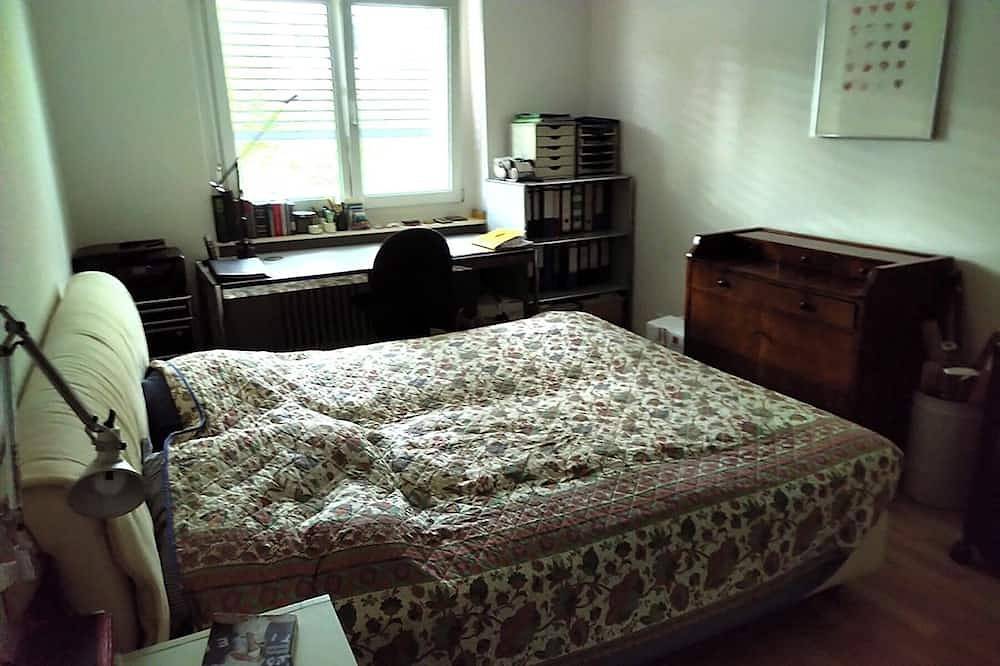 Appartamento intero, Spacious, stylishly furnished 3-room apartment near the Rhine in Basilea, Aargau-Basel