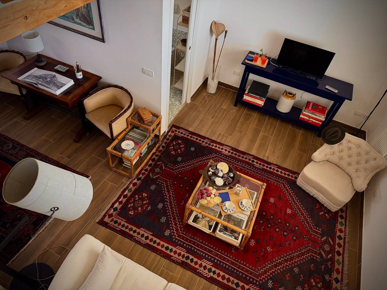 Casa Belvedere Villa Rosa di Martinsicuro – Elegante Landhaus mit Meerblick in Teramo Provinz