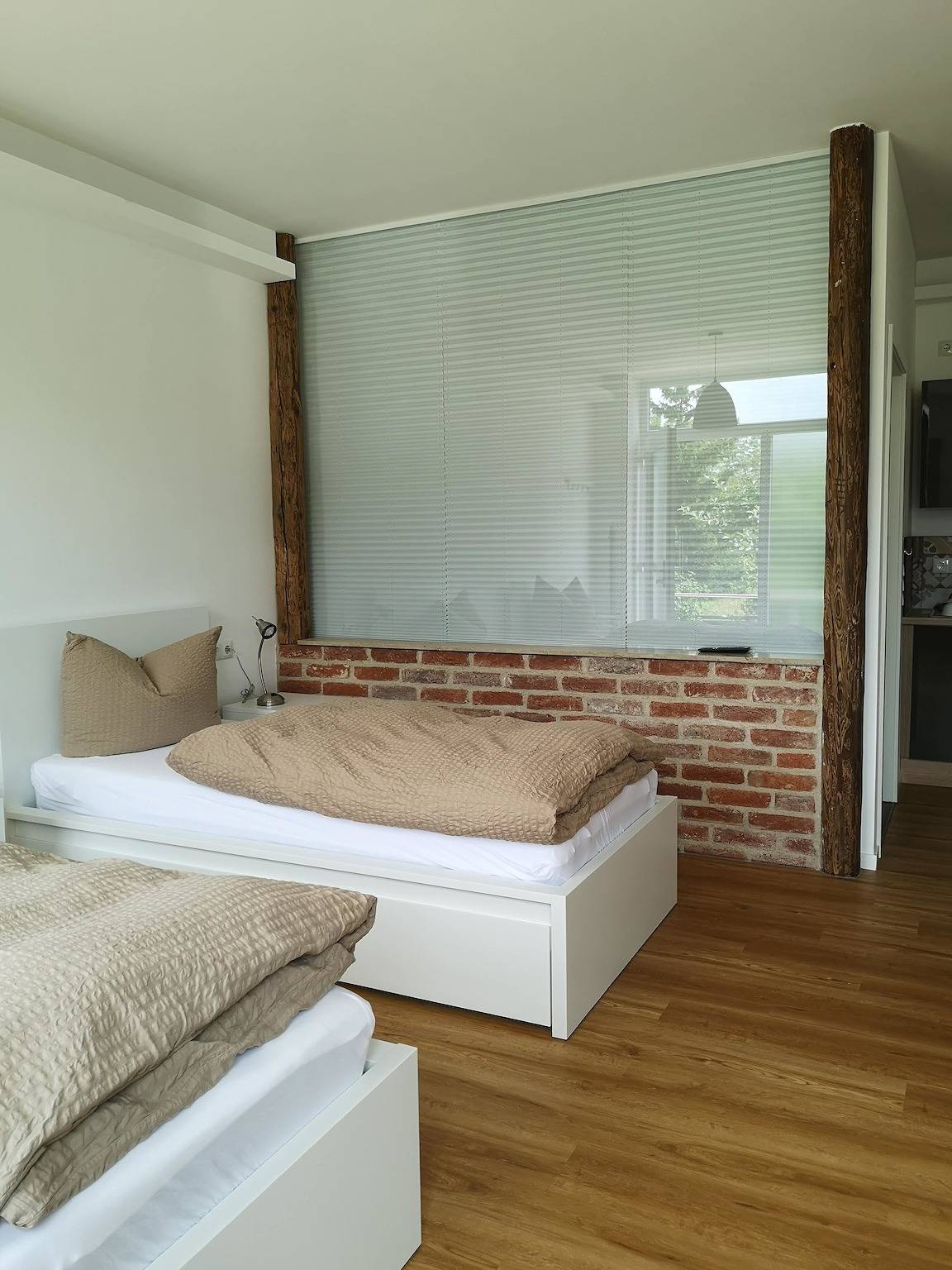 Ganze Ferienwohnung, Kara Ben Nemsi in Ilmmünster, Landkreis Pfaffenhofen an der Ilm