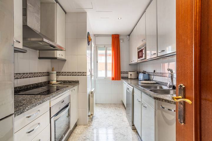 Ganze Wohnung, Apartment America Go2lloret in Central Lloret de Mar, Lloret de Mar